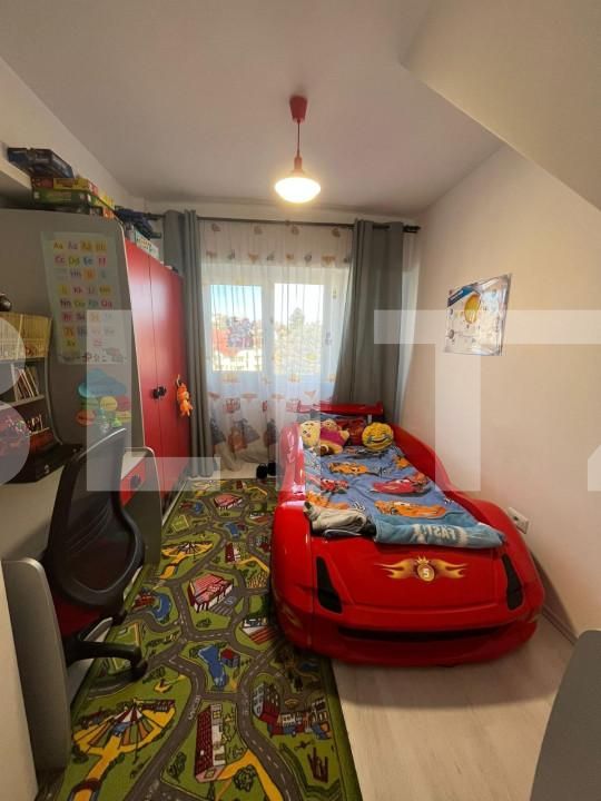 Apartament de vânzare 4+ camere Burdujeni - 147314AV | BLITZ Suceava | Poza5