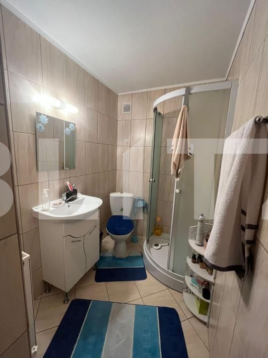 Apartament de vânzare 4+ camere Burdujeni - 147314AV | BLITZ Suceava | Poza13