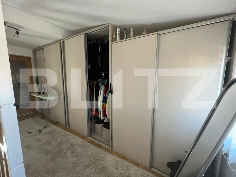 Apartament de vânzare 4+ camere Burdujeni - 147314AV | BLITZ Suceava | Poza8