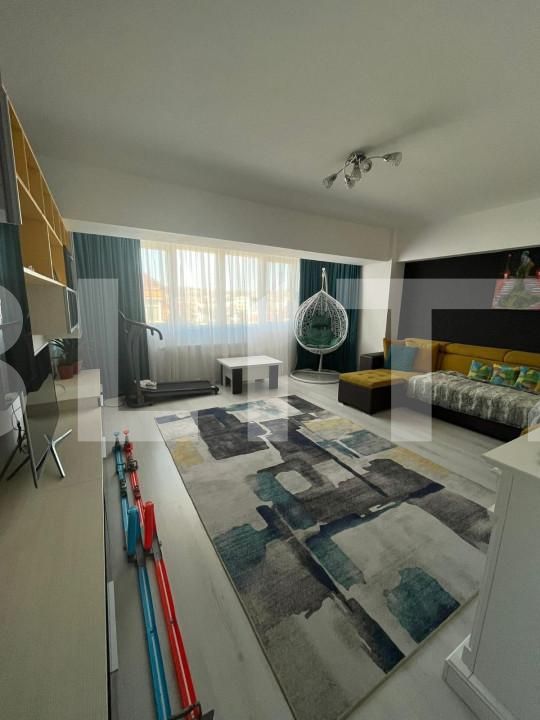 Apartament de vânzare 4+ camere Burdujeni - 147314AV | BLITZ Suceava | Poza2