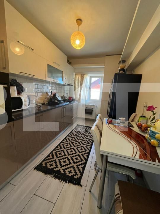 Apartament de vânzare 4+ camere Burdujeni - 147314AV | BLITZ Suceava | Poza6