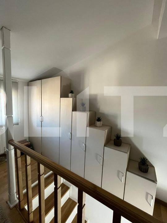 Apartament de vânzare 4+ camere Burdujeni - 147314AV | BLITZ Suceava | Poza9