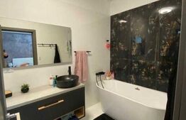 Apartament modern 3 camere, 95 mp, bloc nou, zona Tatarasi