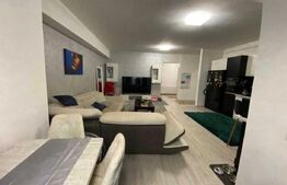 Apartament modern 3 camere, 95 mp, bloc nou, zona Tatarasi