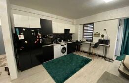 Apartament modern 3 camere, 95 mp, bloc nou, zona Tatarasi