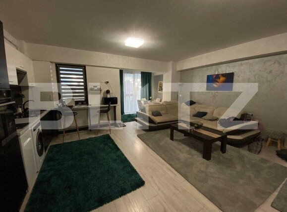 Apartament de vânzare 3 camere Central - 147316AV | BLITZ Suceava | Poza3