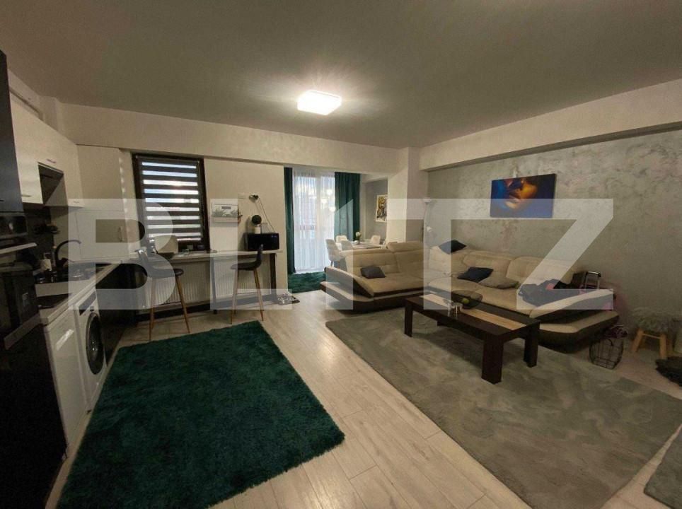 Apartament de vânzare 3 camere Central - 147316AV | BLITZ Suceava | Poza3