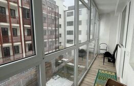 Apartament 2 camere, 60 mp, etaj intermediar, London Residence
