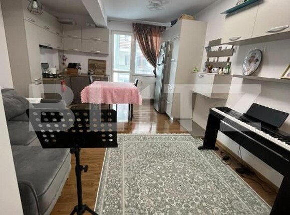 Apartament de vânzare 2 camere Central - 147317AV | BLITZ Suceava | Poza2