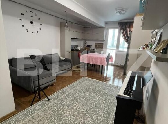 Apartament de vânzare 2 camere Central - 147317AV | BLITZ Suceava | Poza1