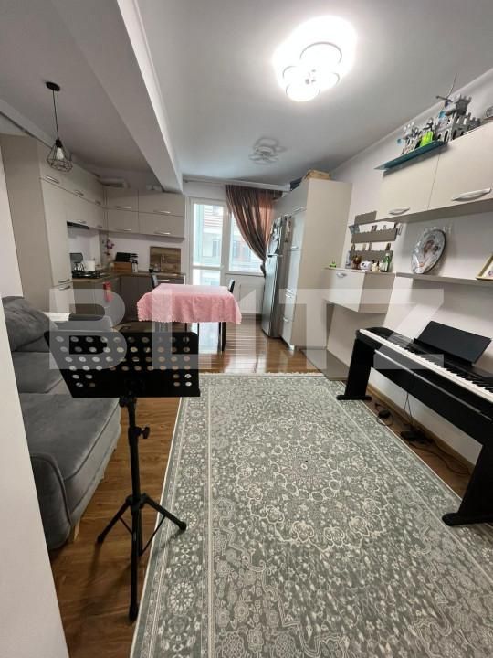 Apartament de vânzare 2 camere Central - 147317AV | BLITZ Suceava | Poza2