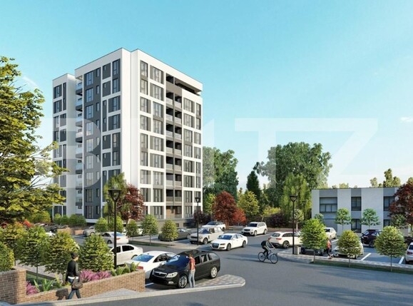 Apartament de vânzare 2 camere Central - 147318AV | BLITZ Suceava | Poza4