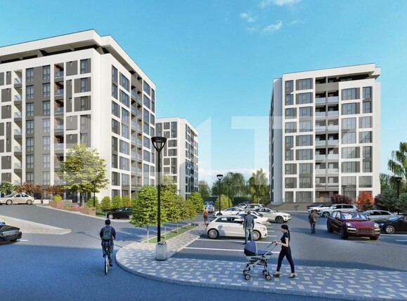 Apartament de vânzare 2 camere Central - 147318AV | BLITZ Suceava | Poza3