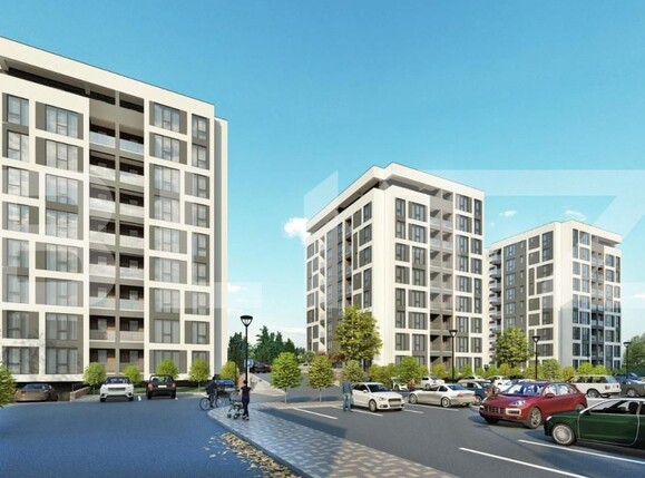 Apartament de vânzare 3 camere Central - 147319AV | BLITZ Suceava | Poza3