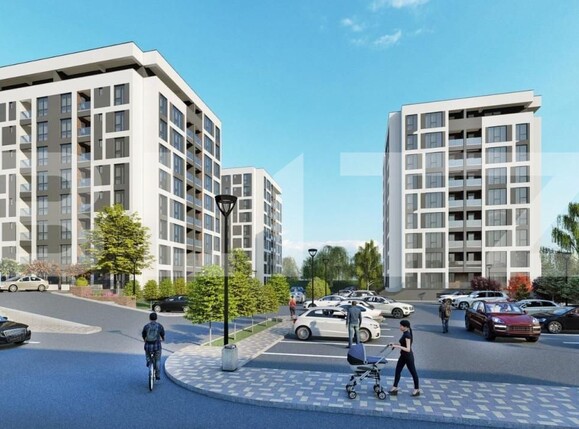 Apartament de vânzare 3 camere Central - 147319AV | BLITZ Suceava | Poza4