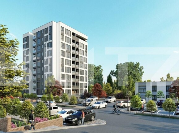 Apartament de vânzare 2 camere Central - 147319AV | BLITZ Suceava | Poza5