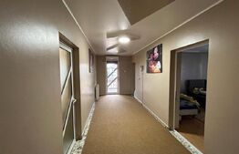 Oportunitate,casa multifunctionala 9 camere, 420 mp utili, zona Galeria Suceava