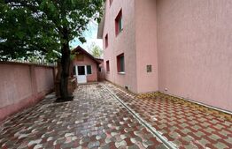 Oportunitate,casa multifunctionala 9 camere, 420 mp utili, zona Galeria Suceava