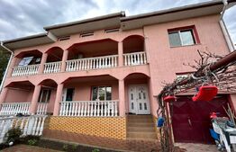 Oportunitate,casa multifunctionala 9 camere, 420 mp utili, zona Galeria Suceava