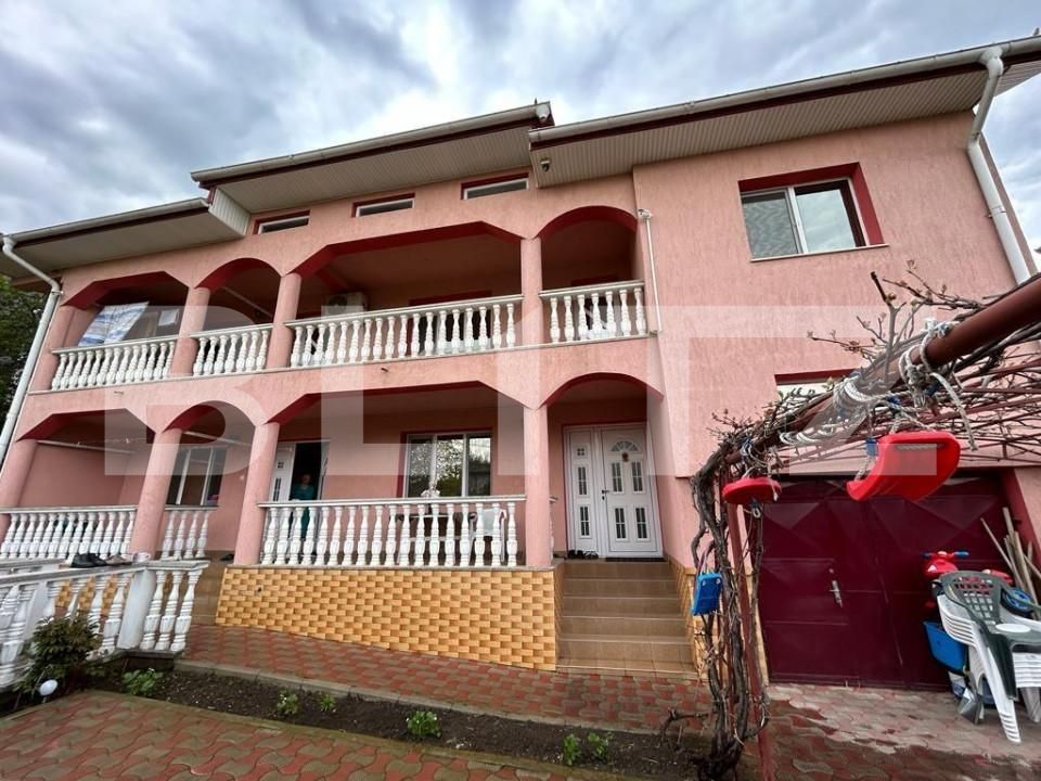 Casa de vânzare 9 camere Exterior Sud - 147329CV | BLITZ Suceava | Poza2