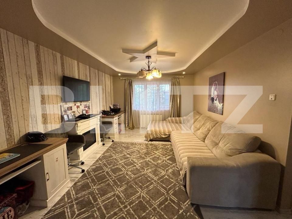 Casa de vânzare 9 camere Exterior Sud - 147329CV | BLITZ Suceava | Poza5