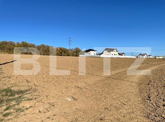 Teren de vânzare Burdujeni - 147330TV | BLITZ Suceava | Poza3