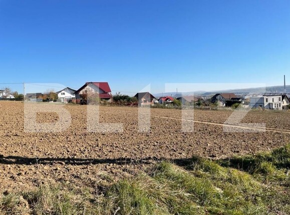 Teren de vânzare Burdujeni - 147330TV | BLITZ Suceava | Poza2