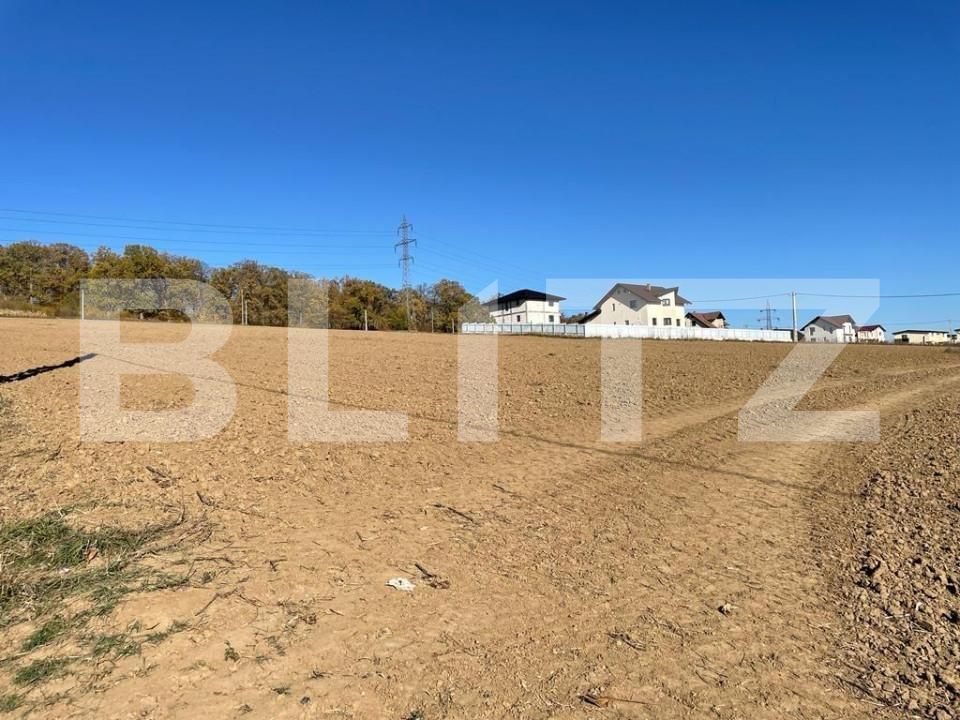Teren de vânzare Burdujeni - 147330TV | BLITZ Suceava | Poza3