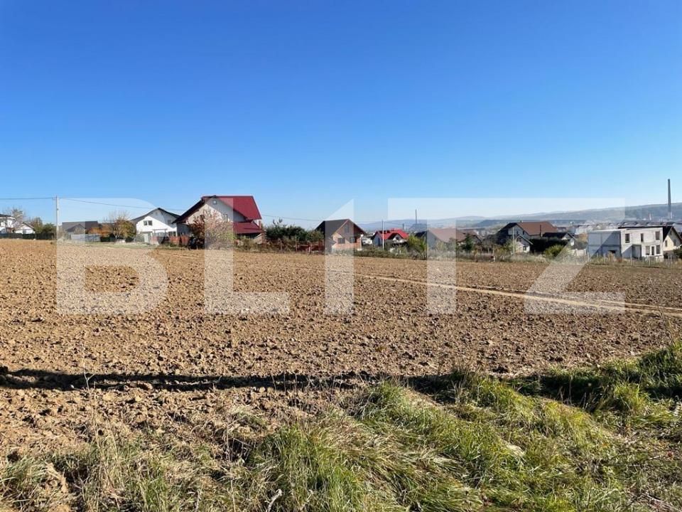 Teren de vânzare Burdujeni - 147330TV | BLITZ Suceava | Poza2