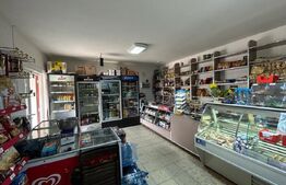 Spatiu comercial, 70 mp, teren sintetic de fotbal, Centru