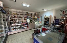 Spatiu comercial, 70 mp, teren sintetic de fotbal, Centru