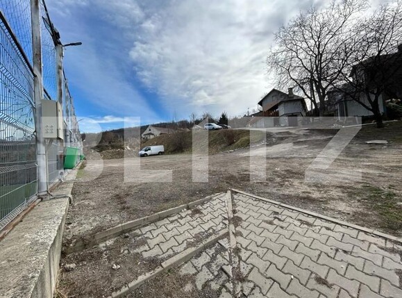 Spațiu comercial de vânzare Central - 147331SVC | BLITZ Suceava | Poza5
