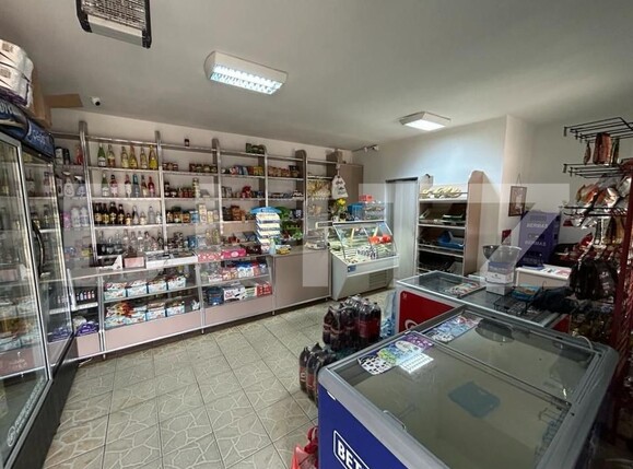 Spațiu comercial de vânzare Central - 147331SVC | BLITZ Suceava | Poza2