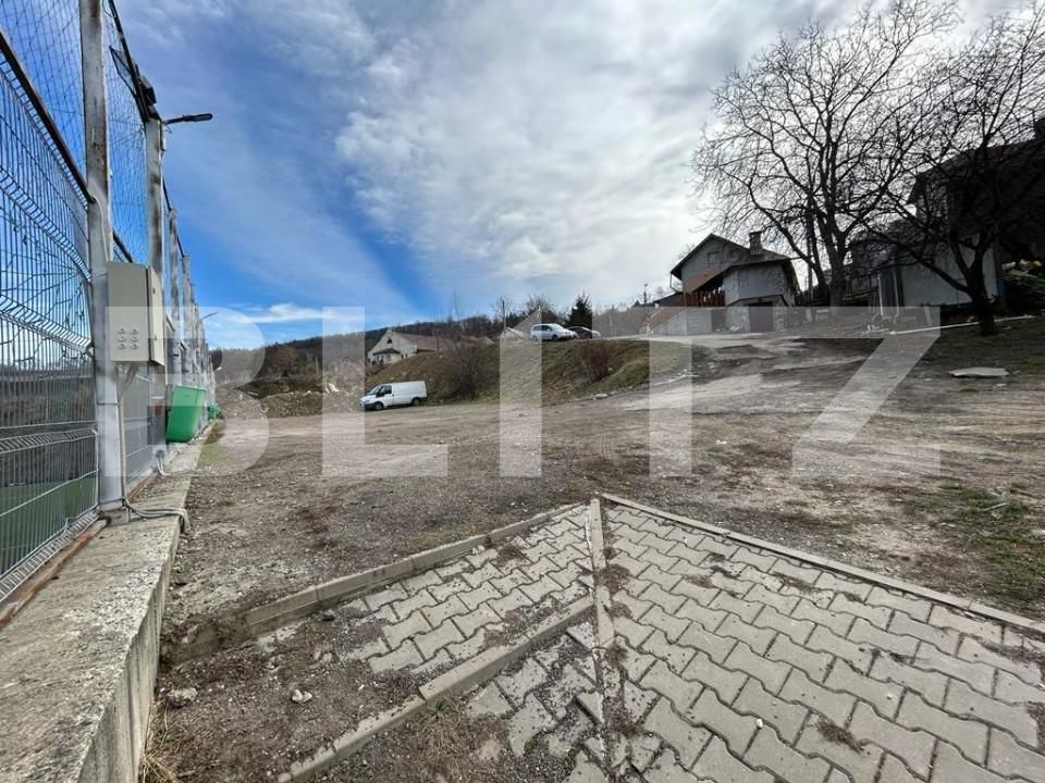 Spațiu comercial de vânzare Central - 147331SVC | BLITZ Suceava | Poza5