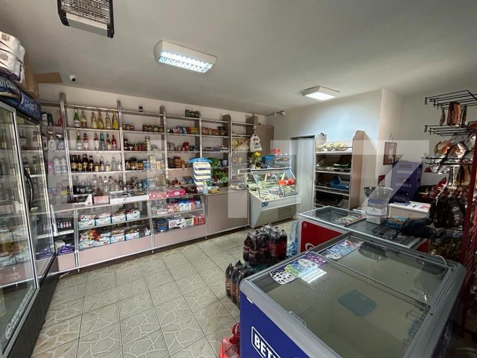 Spațiu comercial de vânzare Central - 147331SVC | BLITZ Suceava | Poza2