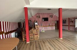 Proprietate cu potential pentru sali evenimente-hotel-restaurant, Frasin