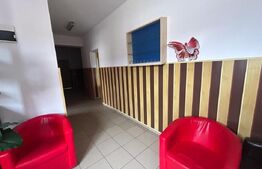 Proprietate cu potential pentru sali evenimente-hotel-restaurant, Frasin