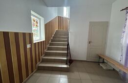 Proprietate cu potential pentru sali evenimente-hotel-restaurant, Frasin