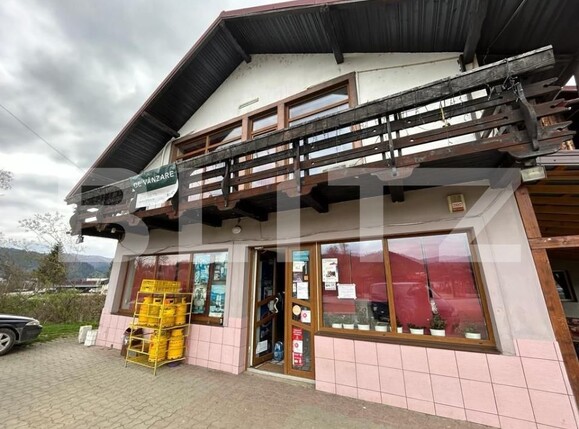 Spațiu comercial de vânzare Vest - 147332SVC | BLITZ Suceava | Poza2