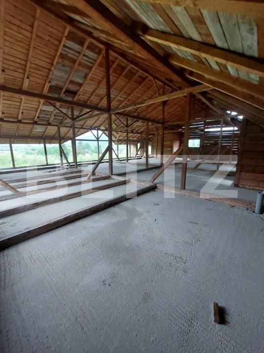 Spațiu comercial de vânzare Vest - 147332SVC | BLITZ Suceava | Poza7