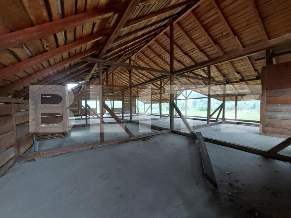 Spațiu comercial de vânzare Vest - 147332SVC | BLITZ Suceava | Poza13