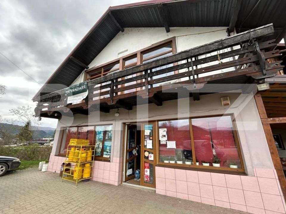 Spațiu comercial de vânzare Vest - 147332SVC | BLITZ Suceava | Poza2