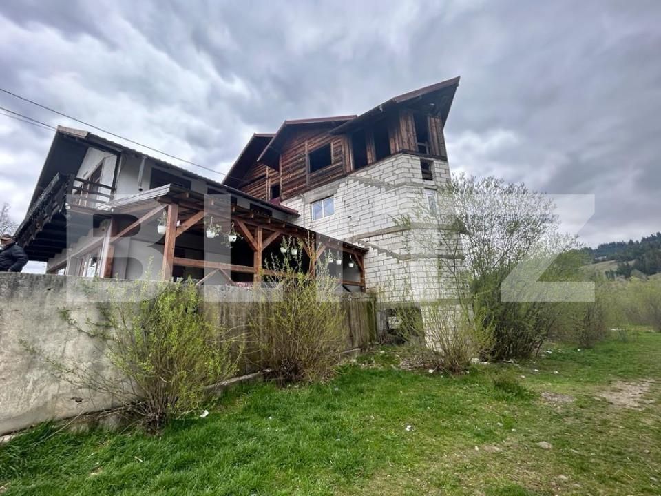 Spațiu comercial de vânzare Vest - 147332SVC | BLITZ Suceava | Poza3