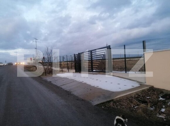 Teren de vânzare Vest - 147333TV | BLITZ Suceava | Poza2