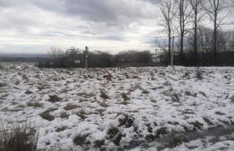 teren in zona de munte 