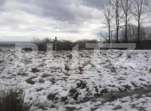 Teren de vânzare Est - 147334TV | BLITZ Suceava | Poza2