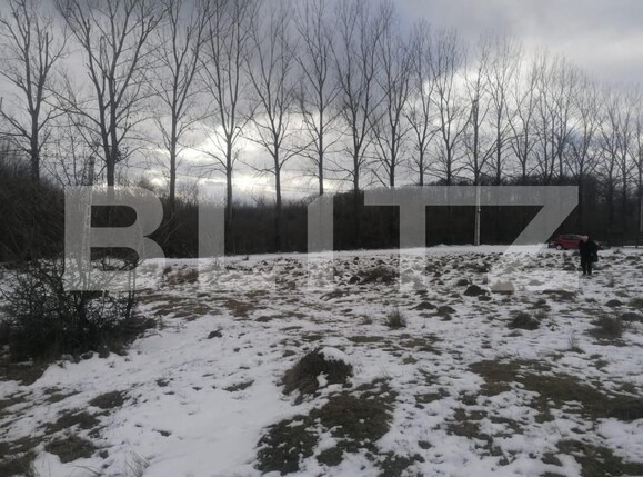 Teren de vânzare Est - 147334TV | BLITZ Suceava | Poza1