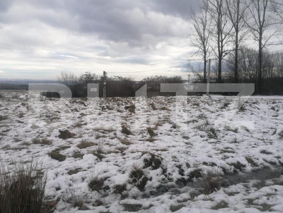 Teren de vânzare Est - 147334TV | BLITZ Suceava | Poza2