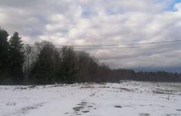 Teren intravilan pretabil pentru casa sau cabana