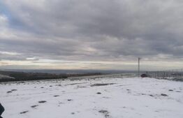 Teren intravilan pretabil pentru casa sau cabana